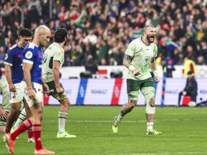 France – Afrique du Sud – "La fin d’un mensonge" : le grand récit du lourd revers des Bleus face aux Springboks