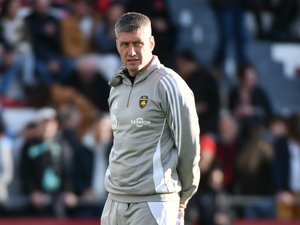 Top 14 - "C’est une semaine gâchée" : Ronan O'Gara (La Rochelle) s'est auto-piégé