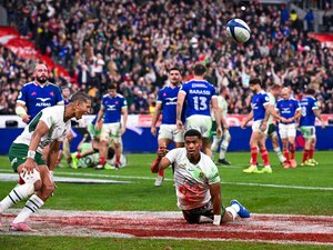 Vidéo. France – Afrique du Sud. "Elle est déjà ratée, mais ça peut être pire !" : la tournée d’automne des Bleus est-elle d’ores et déjà un échec ?