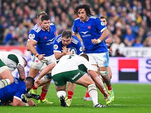 XV de France – Opinion. "Rupture conventionnelle" : après la gifle sud-africaine, le rugby français face à ses responsabilités