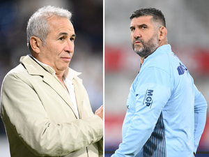 Top 14 – "Tu n’es pas un bon manager, Laurent (Travers) doit tout reprendre" : la réunion (très) musclée à Bayonne entre Philippe Tayeb et Grégory Patat