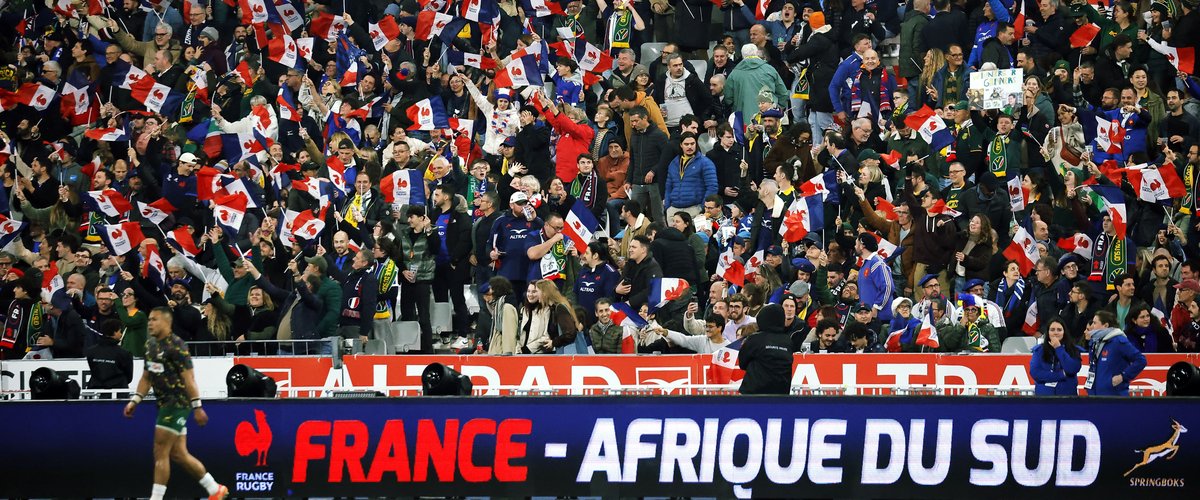 XV de France – 