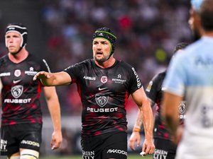 XV de France / Top 14 – Toulouse : souffrant de douleurs chroniques, François Cros opéré du genou gauche
