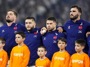 XV de France - Vers un retour des cadres historiques ? La composition probable des Bleus face aux Fidji pour le deuxième test-match