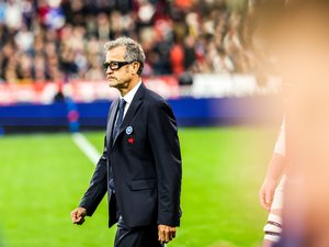 XV de France – "Le banc n’a pas du tout été efficient" : les choix de Fabien Galthié n’ont pas été payants face à l’Afrique du Sud