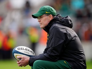 France - Afrique du Sud. "L’alchimiste a (encore) frappé" : comment Rassie Erasmus a réussi sa masterclass tactique face aux Bleus