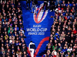 Coupe du monde 2023 – Ouverture d’une enquête pour escroqueries autour des places VIP