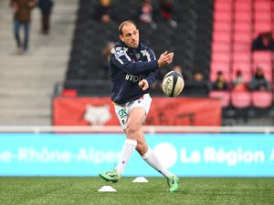Top 14 / Transferts - "Dans la situation dans laquelle on est..." : Laurent Labit annonce des arrivées à Perpignan, Benjamin Urdapilleta en sauveur ?