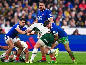 Vidéo. France - Afrique du Sud. "Cette défaite enterre cet esprit de revanche" : concassés au Stade de France, les Bleus vont-ils passer à autre chose ?