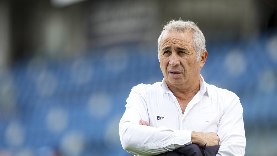 Exclusif - “Des clubs ont décidé de couper des têtes pour moins que ça ...