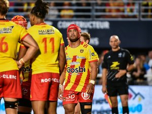 Transferts Top 14 – Info Midol. Seilala Lam pourrait finir la saison à Clermont, après son départ avec effet immédiat de Perpignan