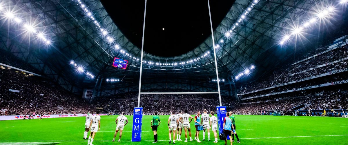 L'horaire de la seconde demi-finale de TOP 14 est connu