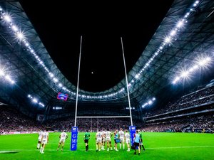 Top 14 – La billetterie pour les demi-finales à Marseille est ouverte