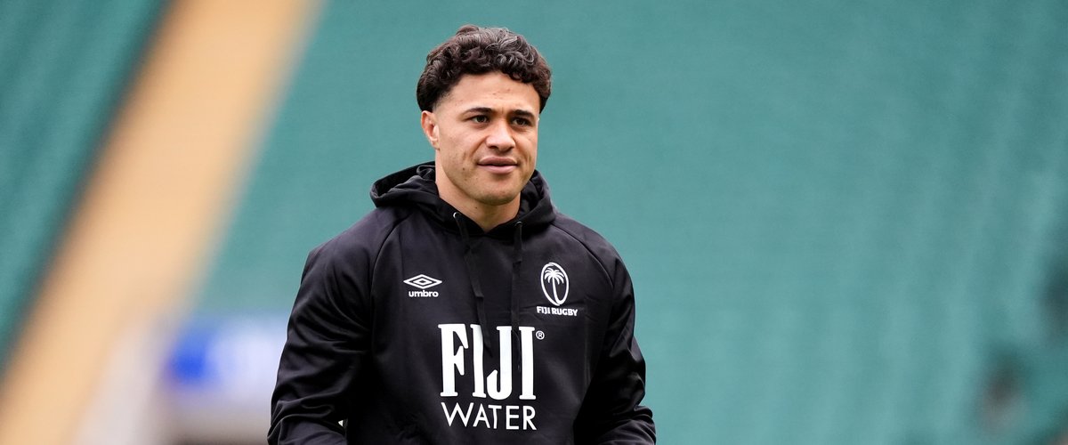 Tournée d'automne 2025 - La "Muntz dépendance" des Fidjiens