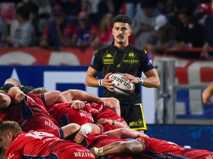 Pro D2 – Gaetan Pichon : "Quand on regarde les matchs de Valence, c’est impressionnant"