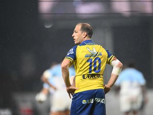 Transferts / Top 14 – Benjamin Urdapilleta sort de sa retraite et va s’engager à Perpignan