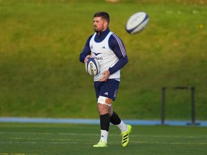 XV de France - "Un rôle bien plus important" : ce que doit changer le retour de Grégory Alldritt lors de France-Fidji
