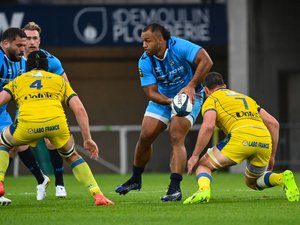 Transferts. Top 14 – Billy Vunipola prolonge avec le MHR