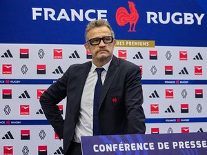 XV de France - Fabien Galthié justifie ses choix, avec les retours d’Alldritt et Ollivon pour affronter les Fidji