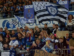 Pro D2 - 15 000 places en 20 minutes : le fou succès du Vannes - Grenoble au Roahzon Park