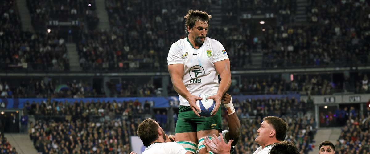 Tournée d'automne 2025 - Les Italiens peuvent-ils faire douter des Boks au plus haut des cieux ?