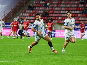 Direct. Pro D2 – Colomiers – Nevers : suivez le match de la 11ème journée