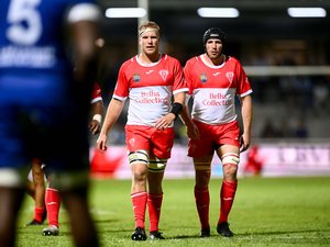 Direct. Pro D2 - Biarritz - Dax : suivez le match de la 11ème journée