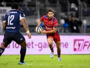 Direct. Pro D2 - Béziers - Brive : suivez le match de la 11ème journée
