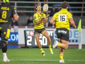 Direct. Pro D2 - Mont-de-Marsan - Soyaux-Angoulême : suivez le match de la 11ème journée