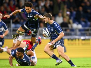 Direct. Pro D2 – Agen – Oyonnax : suivez le match de la 11ème journée