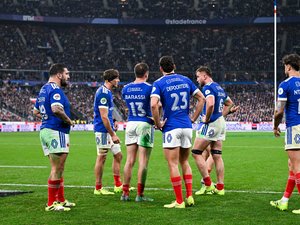 France – Fidji. À quelle heure et sur quelle chaîne voir le match de la tournée d’automne ?