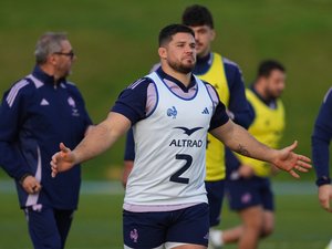 France - Fidji. Direct. L'heure de la remobilisation pour les Bleus : suivez toute l'actualité du XV de France avant le 2e test-match