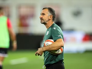 Pro D2 – "À la mi-temps, je leur ai dit qu’on était nuls" : toutes les réactions de la soirée de la 11e journée