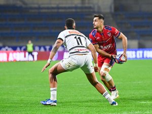 Pro D2 – "Le but, c’est de refaire revenir aussi les supporters au stade", proclame Paul Recor (Béziers)