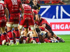 Pro D2 – "Clairement, le niveau de jeu que l’on propose aujourd’hui, c’est minable" alerte Anthony Coletta (Brive)