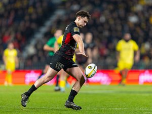 Top 14 - Valentin Delpy (Colomiers) rappelé par Toulouse pour la période de doublons