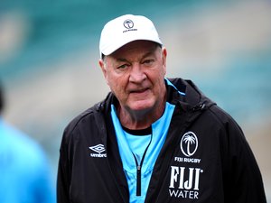 France – Fidji. "Nous les avons mis en danger", concède Mick Byrne, le sélectionneur des Fidji