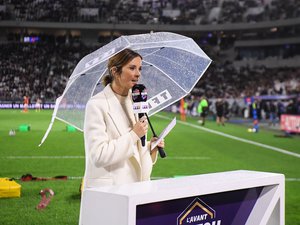 France – Fidji. Médias / Audience. Plus de 5 millions de téléspectateurs pour le deuxième match des Bleus