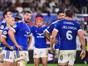 XV de France – "Un triomphe de papier" : pourquoi ces Bleus inquiètent, malgré la victoire face aux Fidji