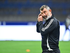 Transferts. Pro D2 – Brive : David Darricarrère vers la sortie ? Plusieurs successeurs évoqués