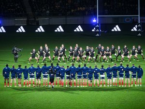 XV de France. Coupe des nations – All Blacks - France une semaine après la finale du Top 14… Le calendrier des Bleus du second semestre 2026