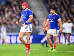 XV de France - Encore sous la menace, ce que doivent faire les Bleus pour rester tête de série pour le Mondial 2027