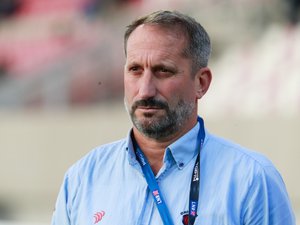 Pro D2 – Imbroglio à Béziers : mis à pied, Benjamin Bagate de retour aux affaires ; le cas Andrew Mehrtens réglé