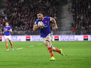 XV de France – "J’ai été donné pour mort pour le rugby" : Charles Ollivon revient sur ses différentes blessures