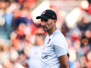Top 14 - Fabien Gengenbacher quitte Lyon