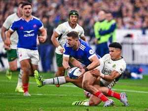 XV de France – Le calendrier complet des Bleus en 2026 : nouveau duel contre l’Afrique du Sud et les All Blacks, crunch à domicile…