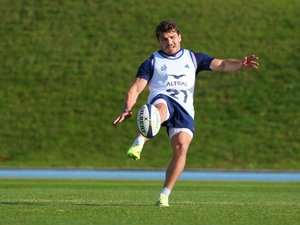 Top 14 – De très nombreux absents pour Toulouse avant le déplacement à Montauban, retour imminent pour Antoine Dupont