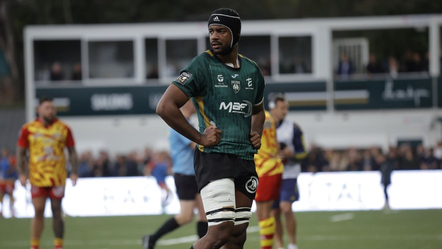 Exclu Midol. Top 14 – Thomas Bué et Kyllian Ringuet : les promesses de ...