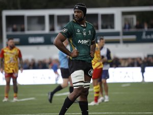 Exclu Midol. Top 14 – Thomas Bué et Kyllian Ringuet : les promesses de Montauban sont courtisées