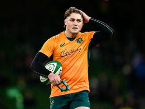 Tournée d’automne 2025 – "On peut battre n’importe qui", assure la légende des Wallabies James O’Connor avant le choc France – Australie